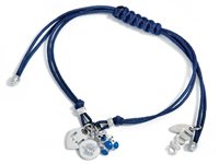 Bracelet Liu Jo Child in Silver BLJ075 - BLJ075